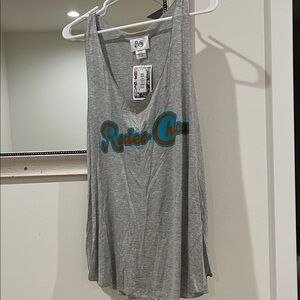 B & S Clothing Co. Rodeo Chica Tank